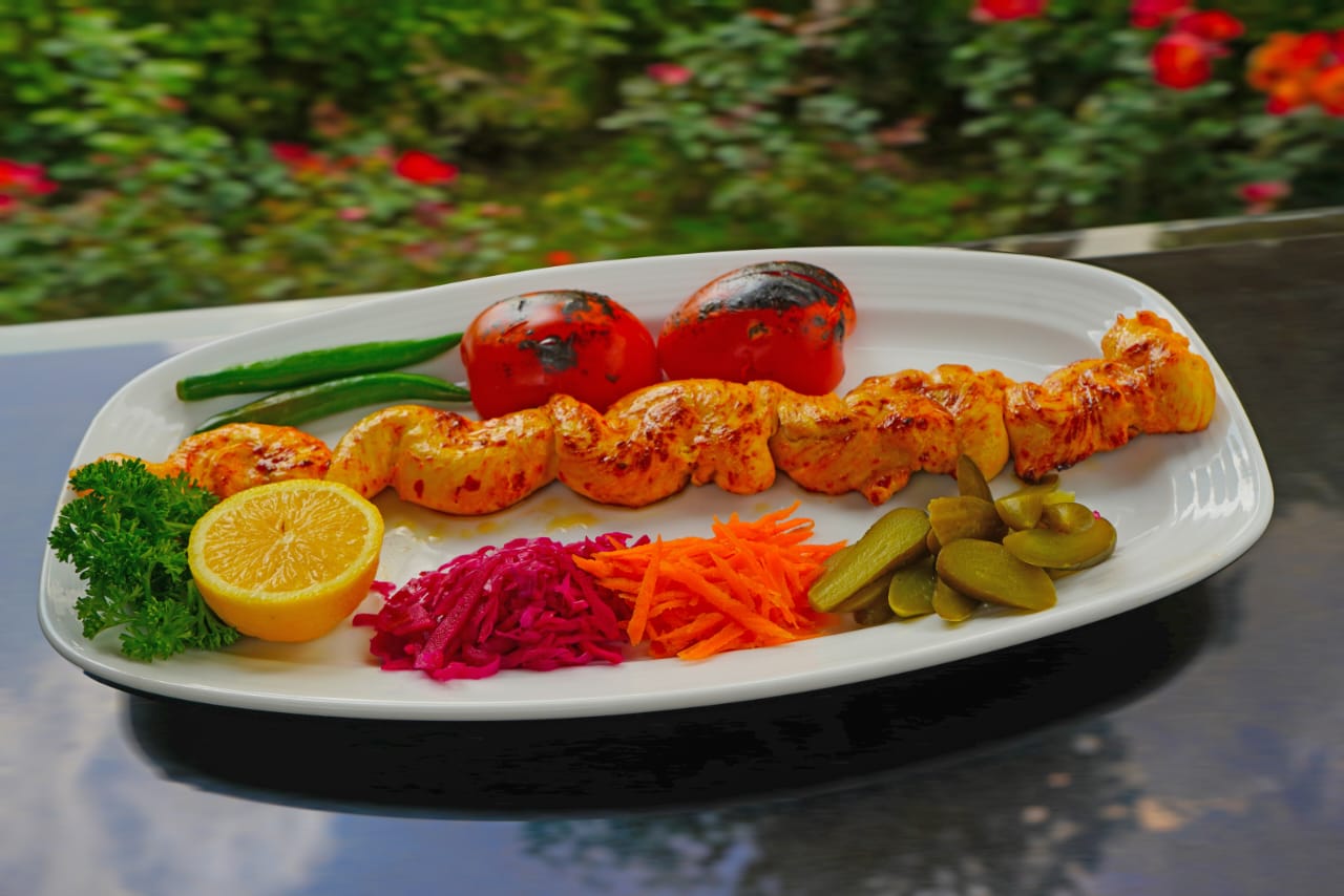 جوجه بی استخوان