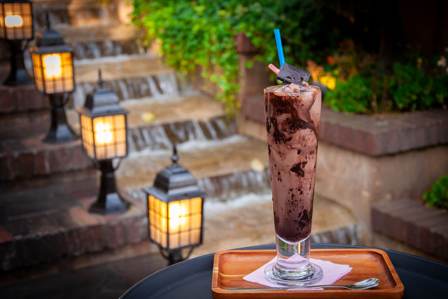 شکلات گلاسه