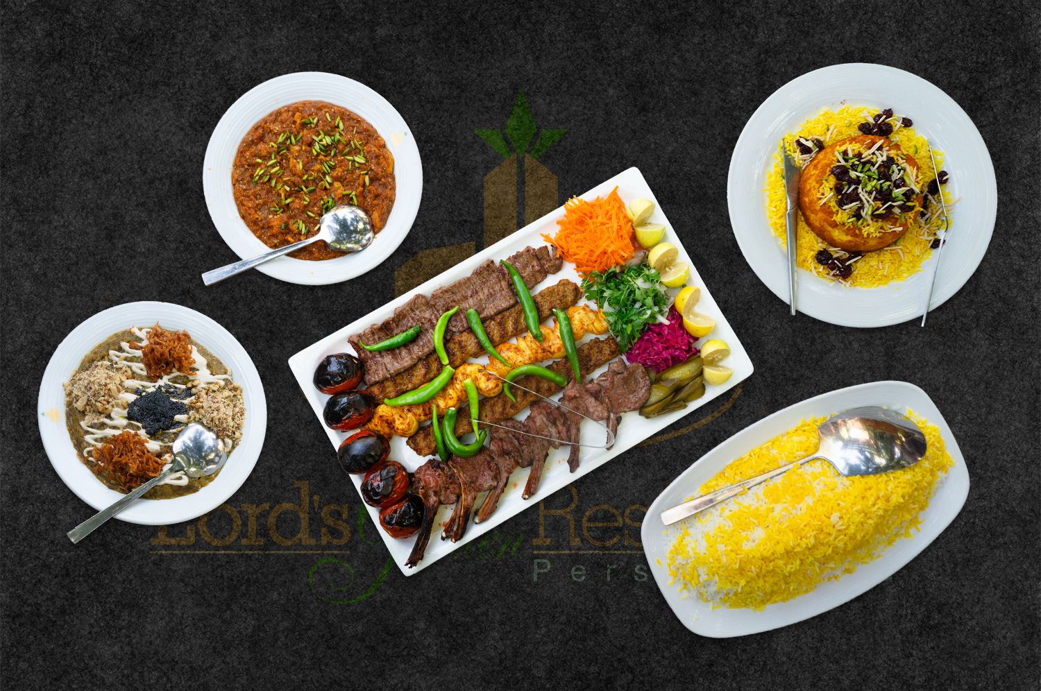 دیس میکس شماره یک