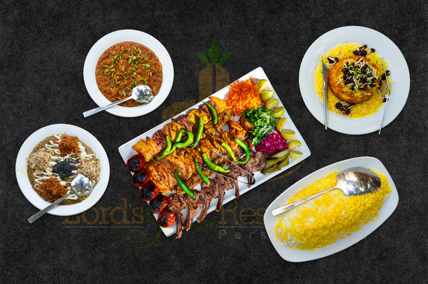 دیس میکس شماره دو