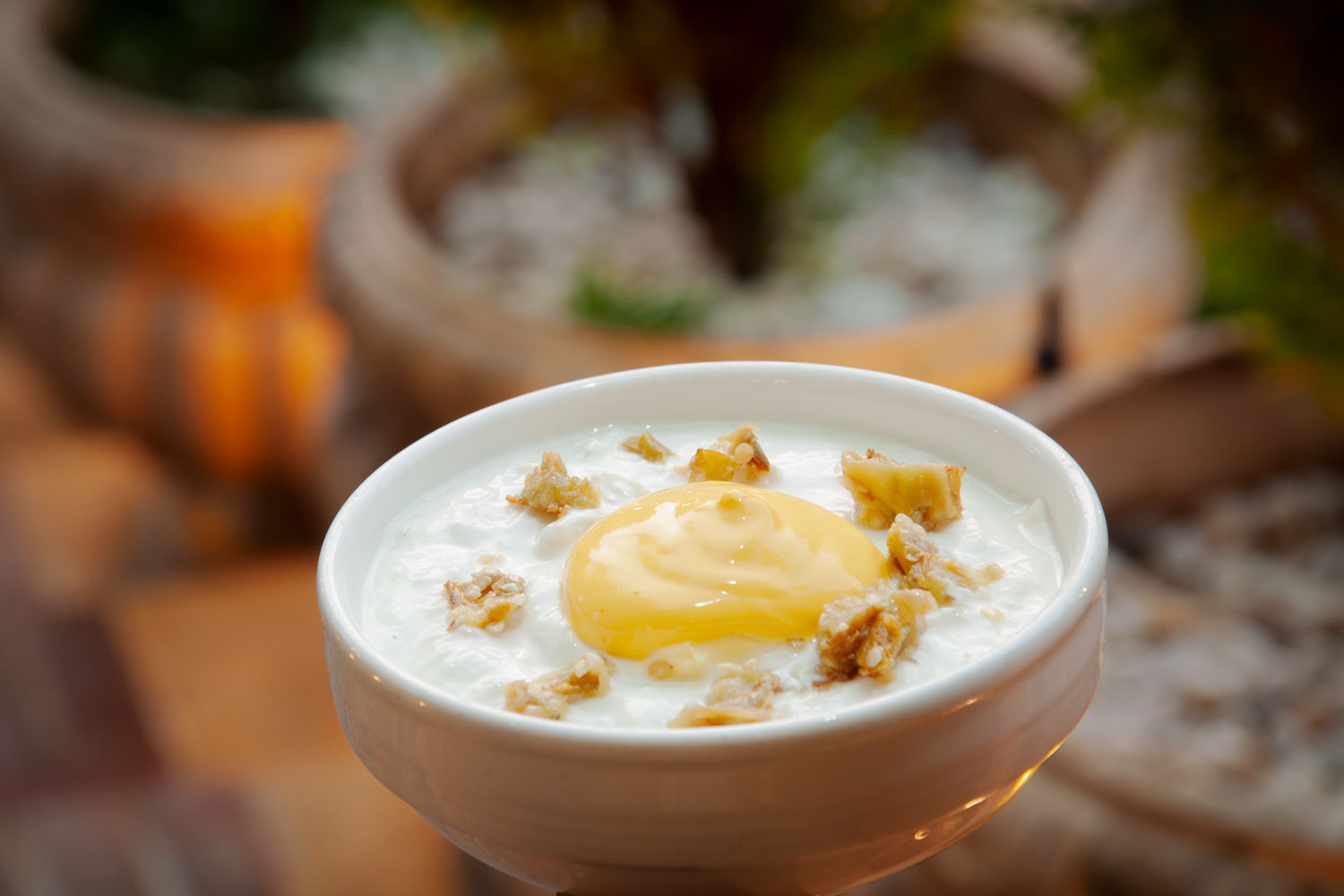 ماست بورانی