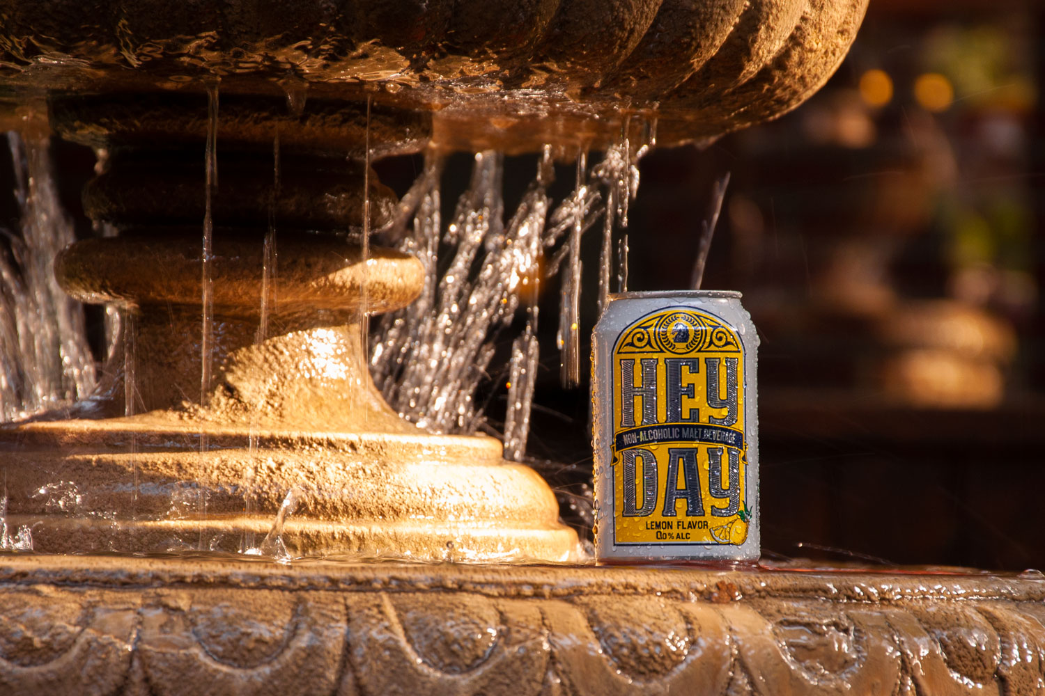 دلستر لیمویی