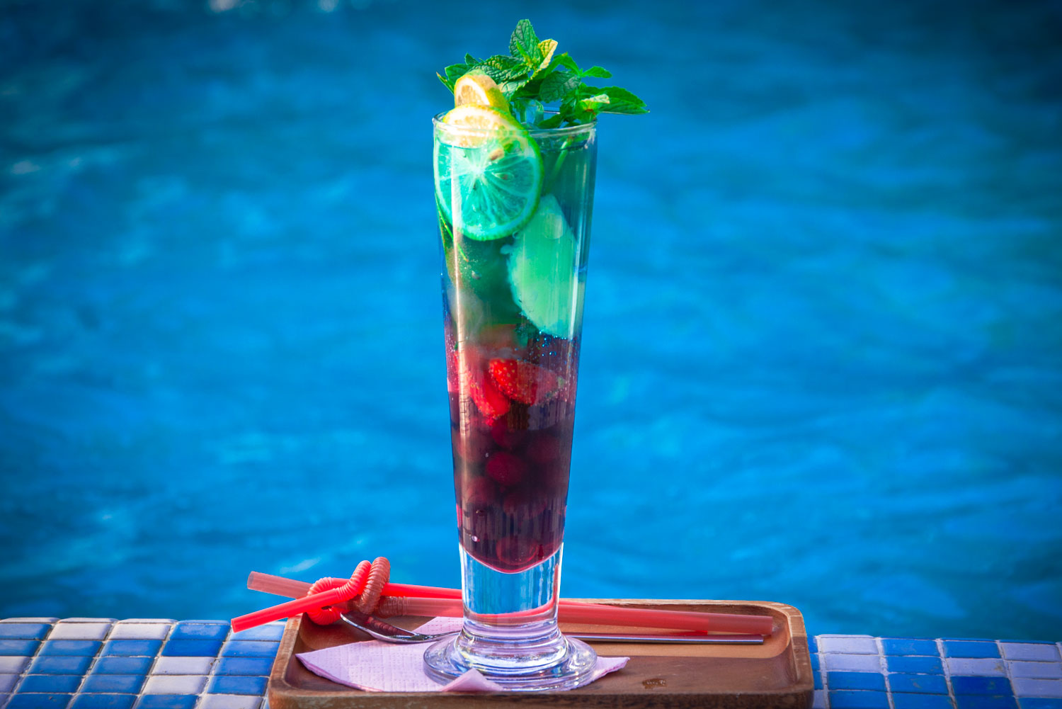 کوکتل هاوایی