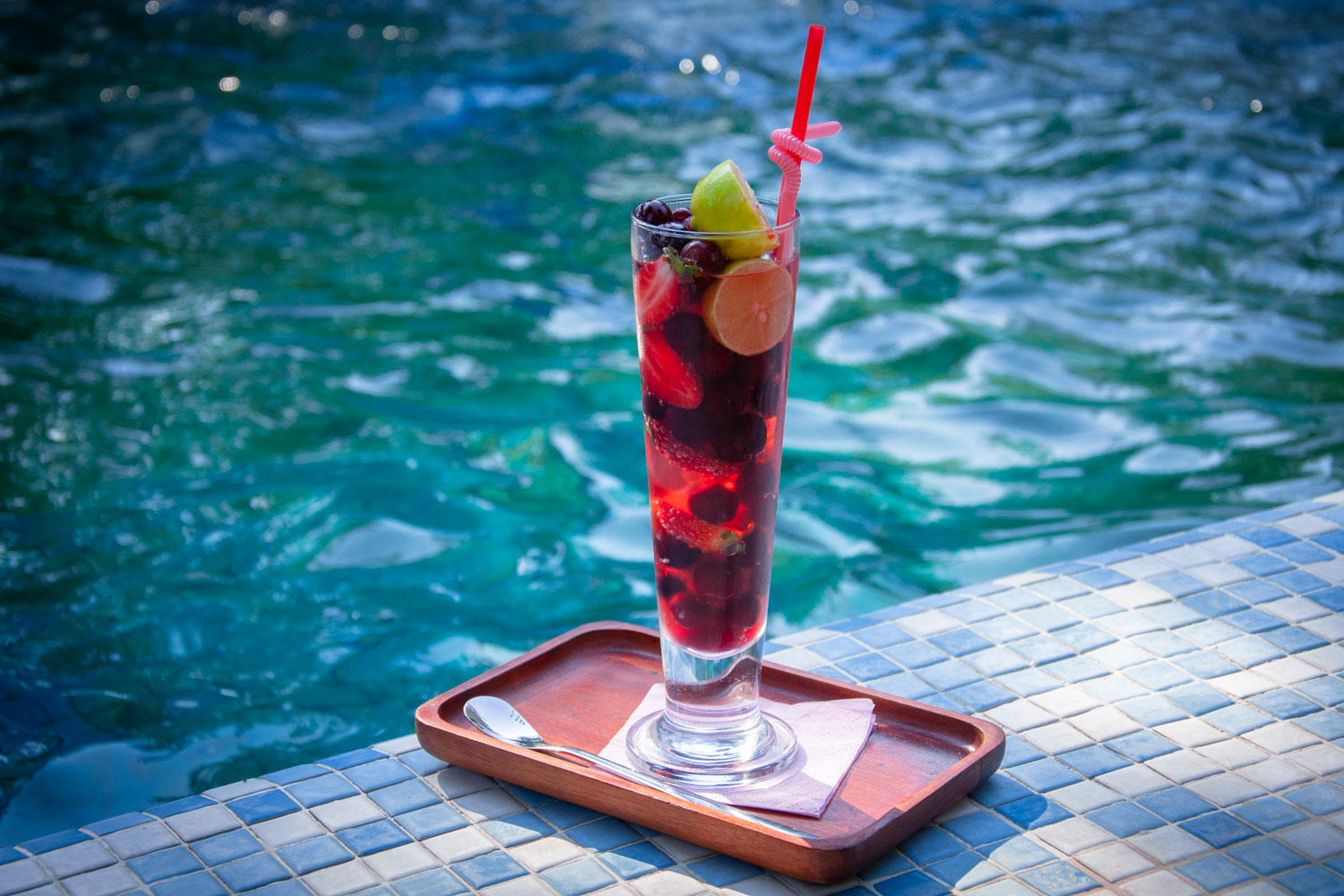 کوکتل سان ست