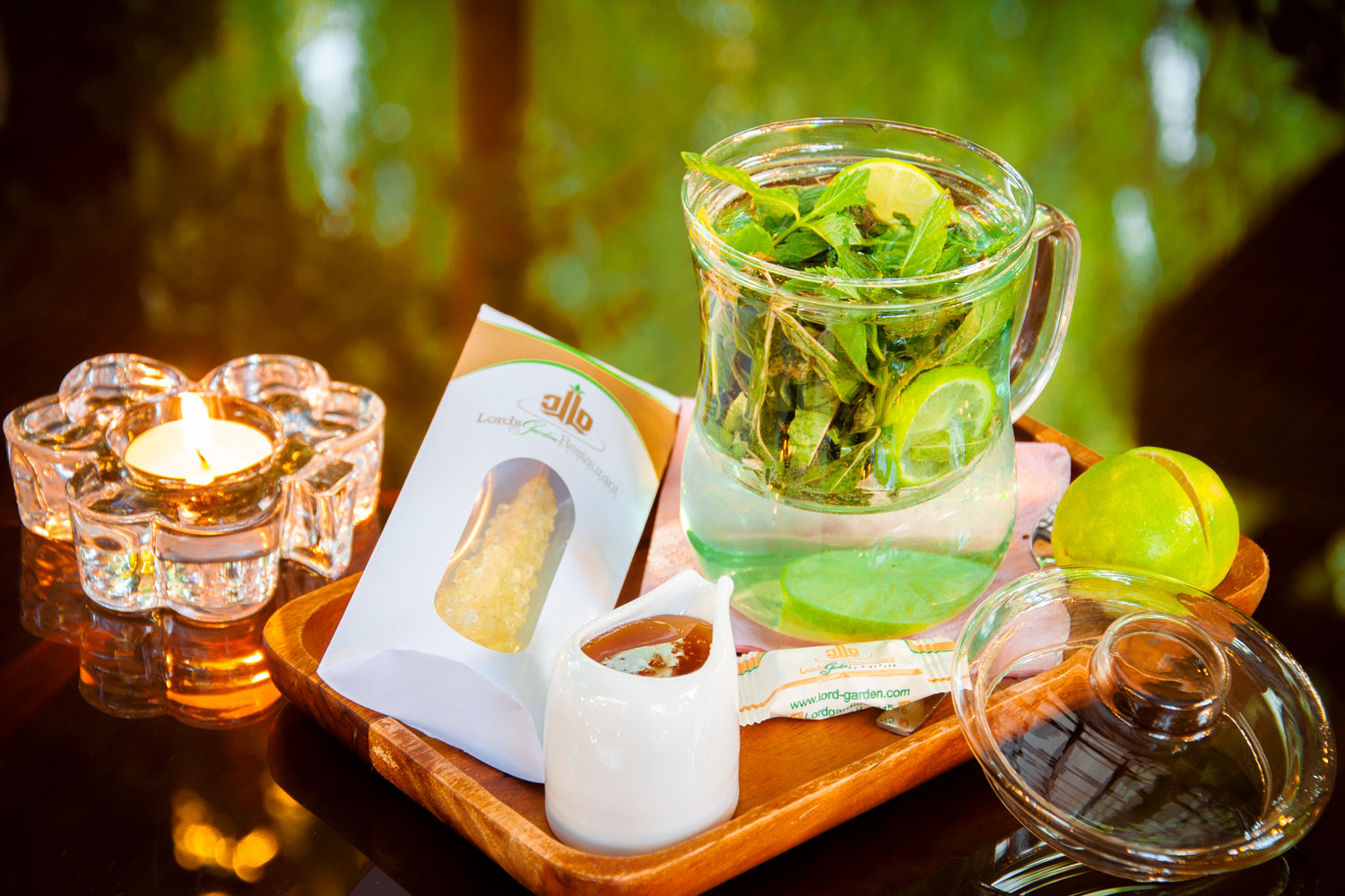 بهلیمو نعنا