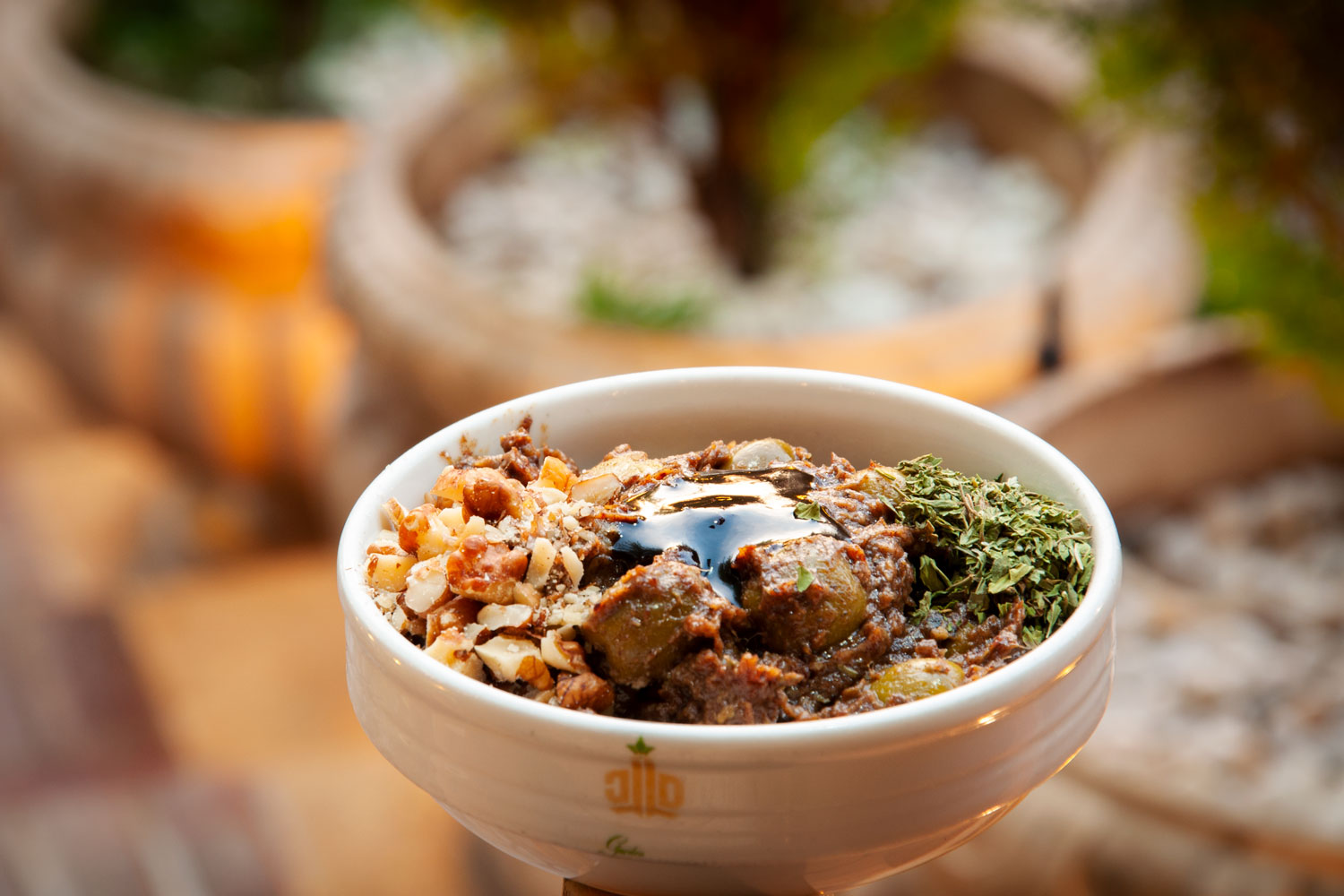 زیتون پرورده